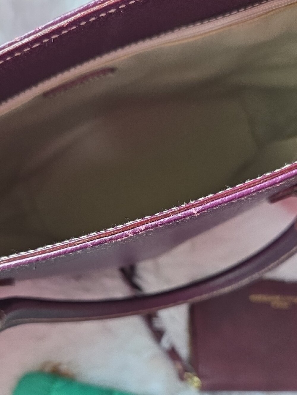 Kate Spade and Adrienne Vittadini Bundle - Picture 10 of 12